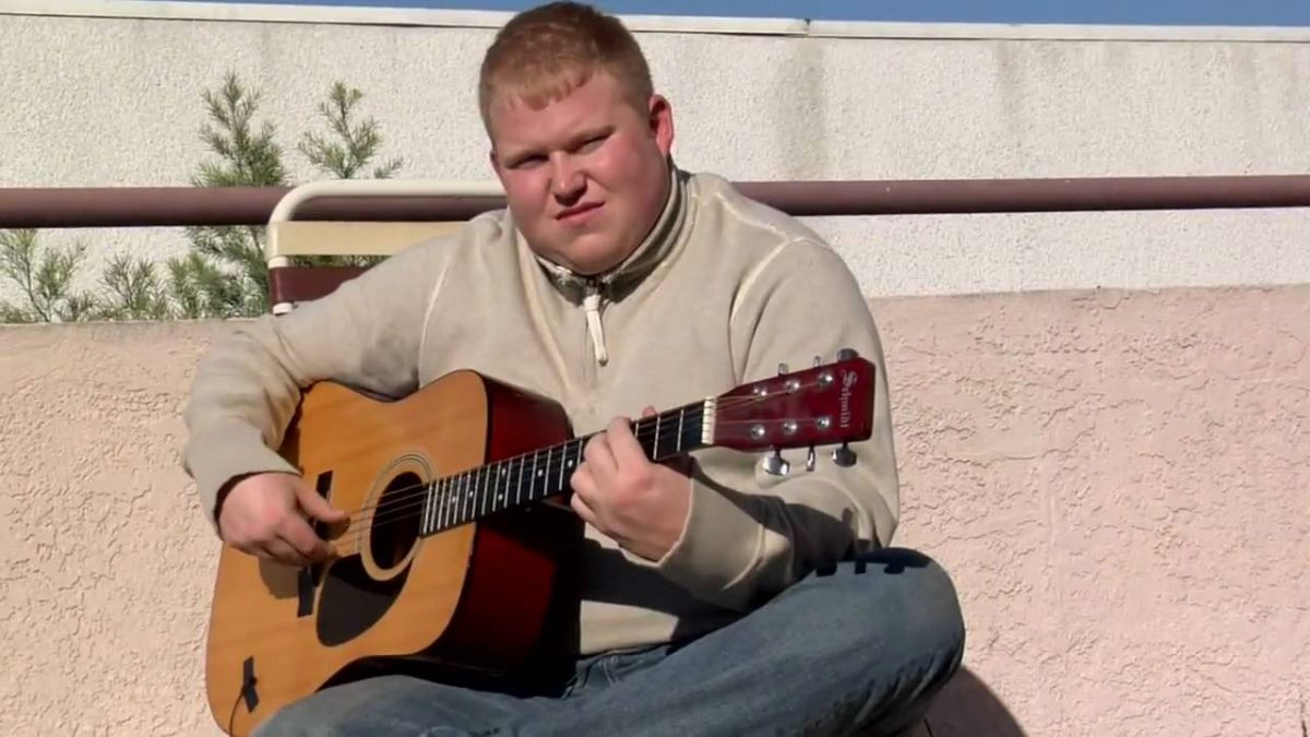 Randy Quaid - “My Brother, Dennis” Intant classic! ( ) - CHAJOE