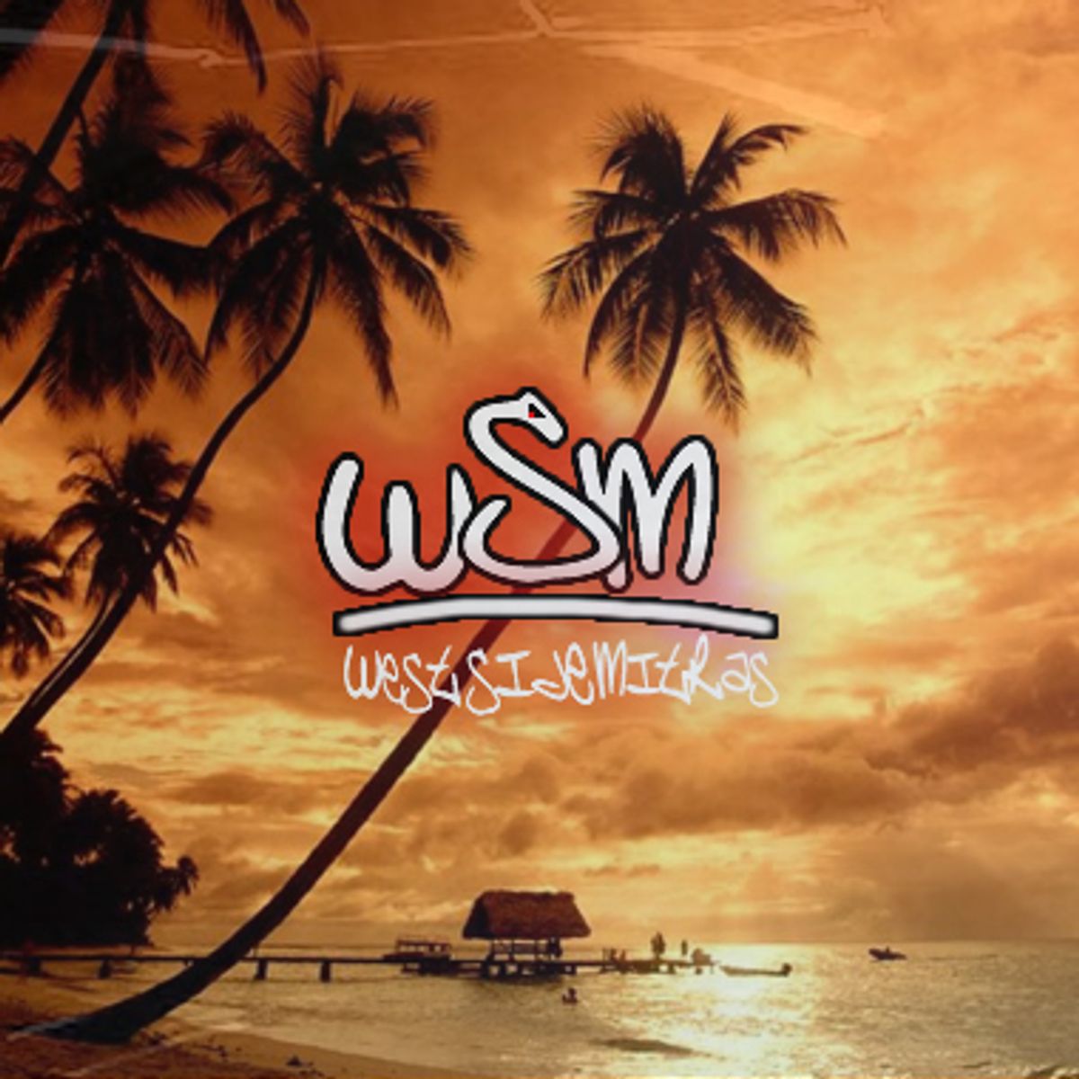 WSM Radio Mix 6