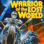 Warrior of the Lost World