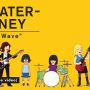 A New Wave por Sleater-Kinney