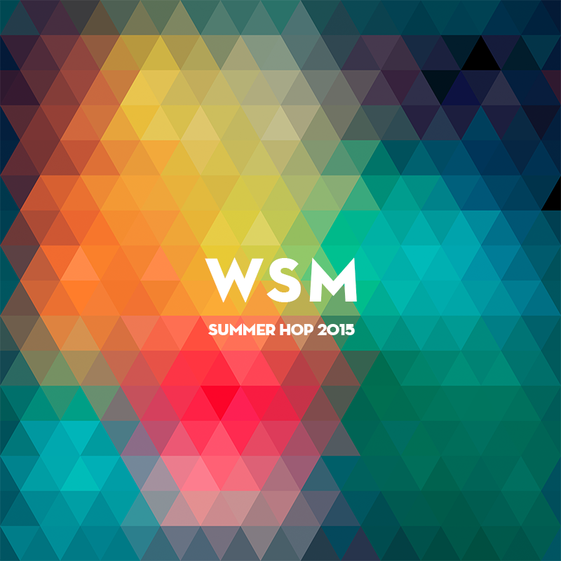 WSM Summer Hop 2015
