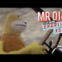 Hand in the fire – Mr Oizo feat Charli XCX