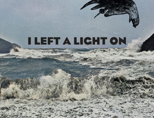 «I Left A Light On» por Teenage Fanclub
