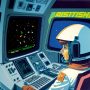 Astrosmash: El clásico juego de consola de Intellivision