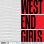 West End Girls por Sleaford Mods #CoversFRP #🎵