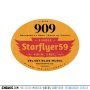 909 por Starflyer 59