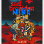 NIÑA y Sad Breakfast: una gira para celebrar la historia del rock independiente mexicano