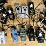 Sonicake Mini Stomp: una colección completa que supera expectativas